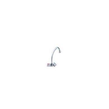 Double Handle Mixer,Faucet