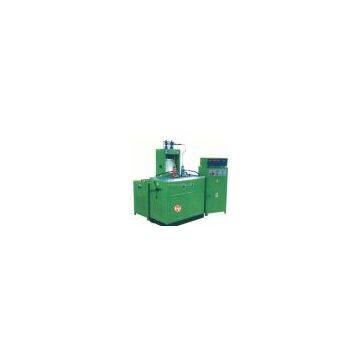 Taianhaiyu Single Pump Test Bench