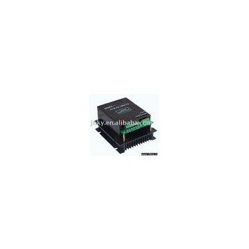 SCR DC MOTOR REGULATOR