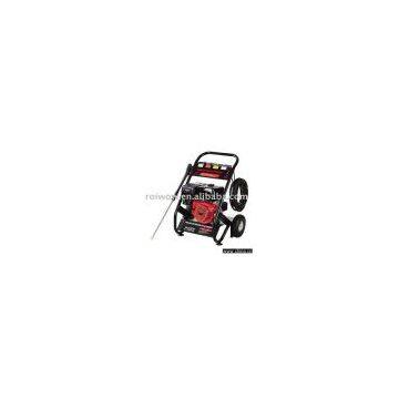 Gasoline pressure washer RWGEC-30220( 13HP )