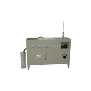 GD-0165 Vacuum Distillation Tester