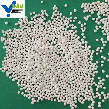 Zibo alumina ceramic filler microspheres ball