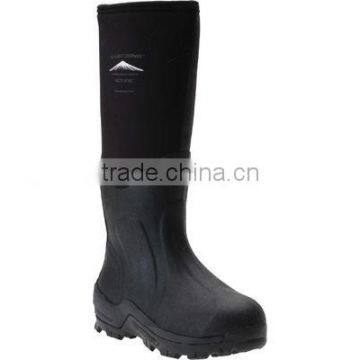 neoprene rubber boots