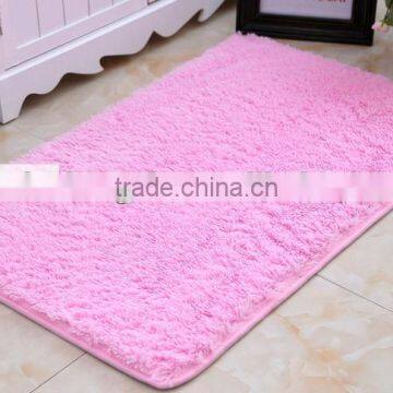 home decorative and cosy floor carpet