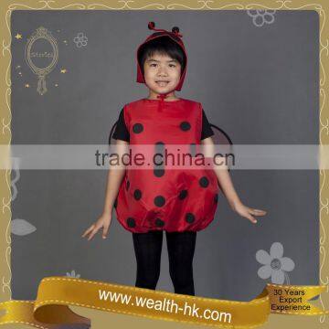 Lovely Ladybird Carnival costume party dresses