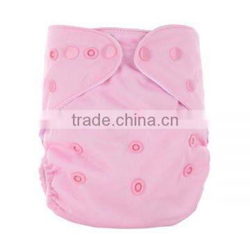 Solid Color Soft Breathable Baby Dipper Nappies Cloth photo-4