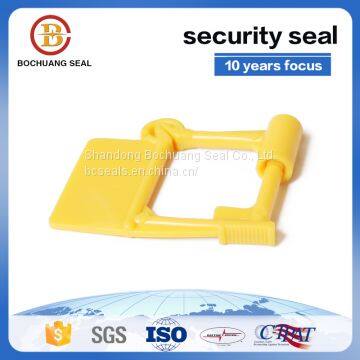 L102 One Time Used Security Plastic Padlock Seal photo-5