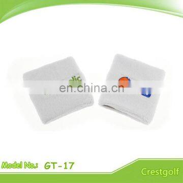 Cotton Sports Sweat Wristbands photo-4