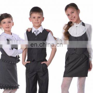 Zimbabwe School Uniforms