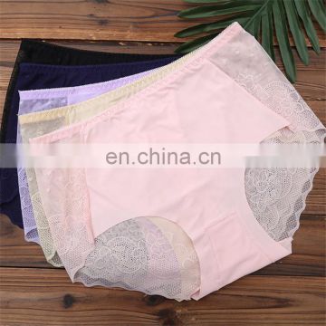 High Quality Sexy Lace Panty Design Women Young Girls Teen Underwear