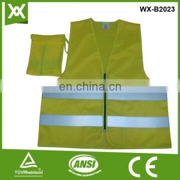 high reflective safety equipment cycling protective clothing