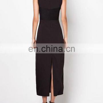 CHEFON Enchanted Evening Dresses Long photo-3