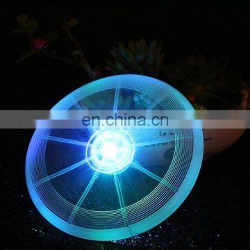 OEM Light up Flashing Outdoor Toys Led Flying Disc photo-6