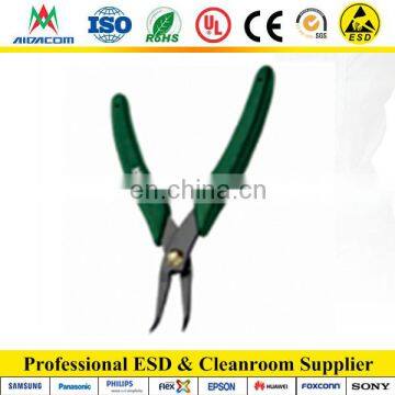 High Quality ESD Pliers and Screw Drivers