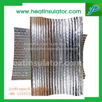 Reflectix Cool Barrier Green Insulation Air Bubble Sheet photo-4