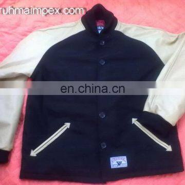 Varsity Jacket Reglan Sleeves photo-3