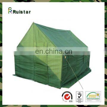 Waterproof camping military camouflage grade tents for sale