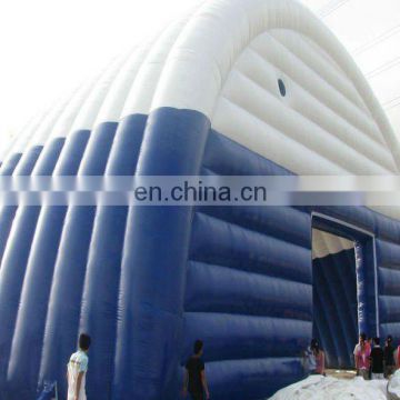 2015 inflatable tennis tent