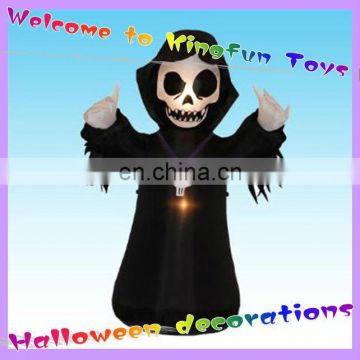 LED Inflatable ghost halloween for sale