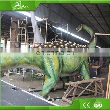 KAWAH High Simulation Dinosaur Park Animatronic Dinosaur For Sale