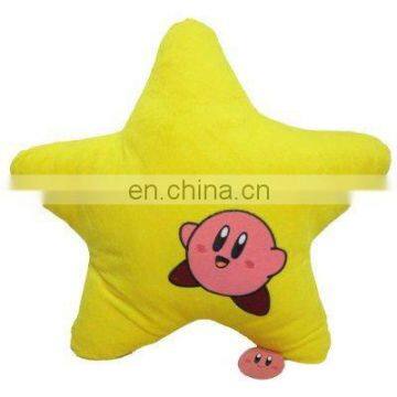 2017 Hot Sale&new products Fashionable sea star starfish plush toys