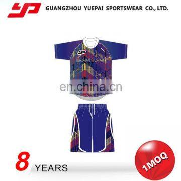 Hot Sales Eco-Friendly New Design Oem Jersey American Football