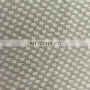 Jacquard Patterned Chiffon Fabric for Garments photo-2