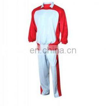 Custom Men's 100% Polyester Outer Shell Jogging Track Suit (Sports Garments)