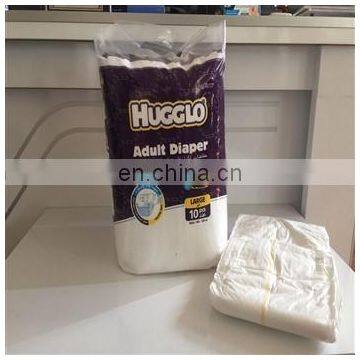 Disposable Adult Diapers From Turkey photo-2