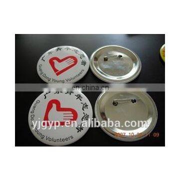 Hot Selling High Quality Logo Customized Country Flag Badge photo-2