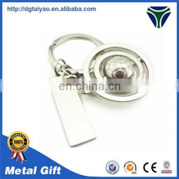 High quality Competitive price hot sales billiard ball keychain