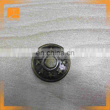 Jeans Button Jacket Metal Buttons photo-2