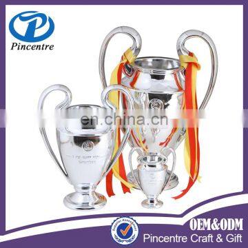 Wholesale Replica Resin Champions League Trophy photo-2