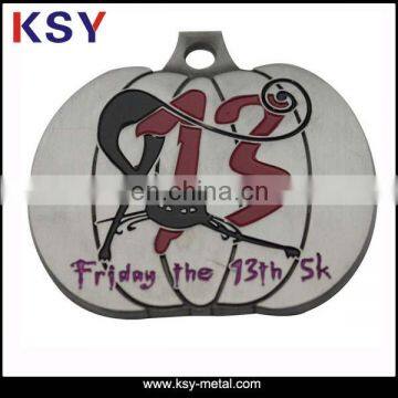 Kinds of custom sport Metal souvenir medals