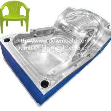 ＤＤＷ Household Injection Chair Mold Plastic Injection Chair Mold exported to Mexico