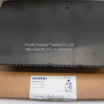 PLC module new genuine Siemens 6ES7331-1KF01-0AB0 6ES7132-4BD31-0AA0