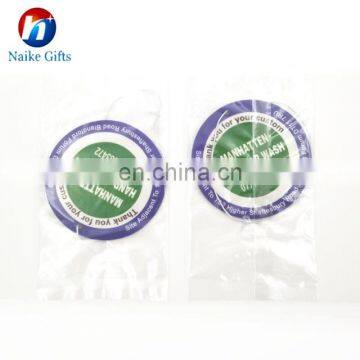 2017 Promotional Fashion Design Car Air Freshener Hanging photo-5