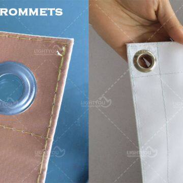 Outdoor Vinyl Banner and Mesh Banner Printing photo-3