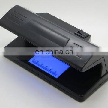 4W UV Light Money Detector Checker Practical Counterfeit Money Tester Bill Currency Fake Detector photo-6