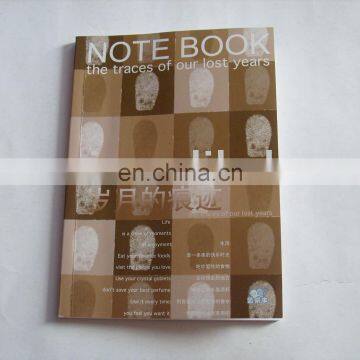 notebook