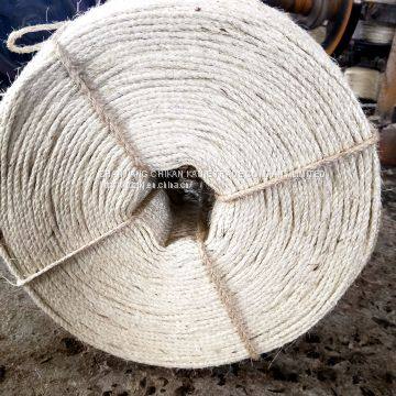 Sisal Rope - Best Quality From Original Direct Manufacturer photo-4