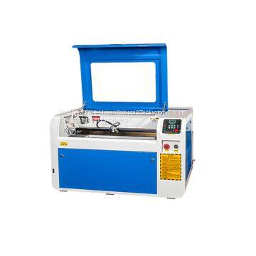4060 Laser Engraving Machine photo-3