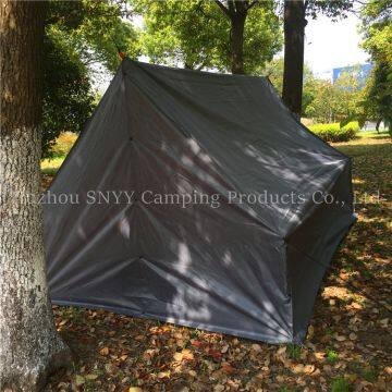 Multipurpose Rain Fly for hammocks large lightweight waterproof tarps