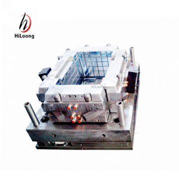 taizhou huangyan hiloong plastic mould company plastic mould