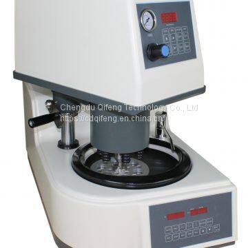 LAP-1000 Automatic Grinding-Polishing Machine