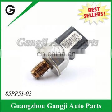 85PP51-02 Oil Pressure Switch Fuel Rail Pressure Sensor for Sensata