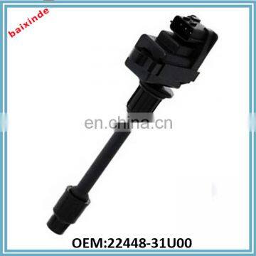 OEM 22448-31U00 For Maxima Infiniti I30 1996-1999 3.0L Ignition Coil pack 2244831U00