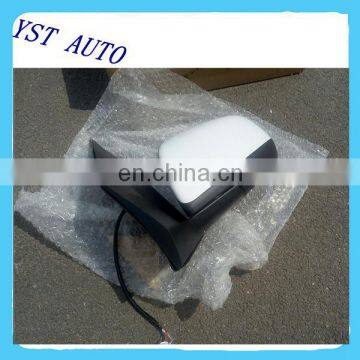 Auto Body Kits Electric Folding Side Mirror for Suzuki New Alto