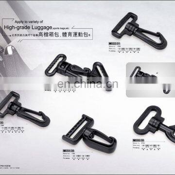 Simple & Practical Design KAM Adjustable Strap Buckle photo-2
