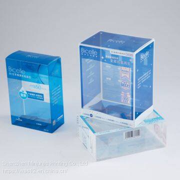 High Quality Wholesale Plastic Box